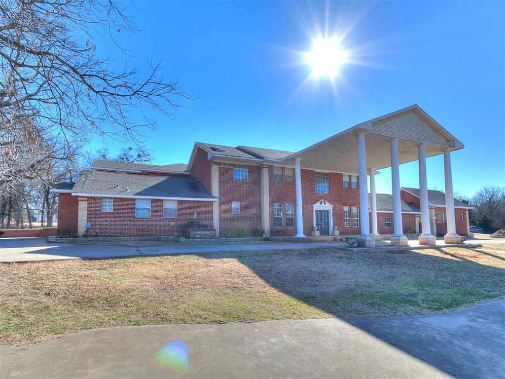 3824 NW 32nd Street, Newcastle, OK 73065