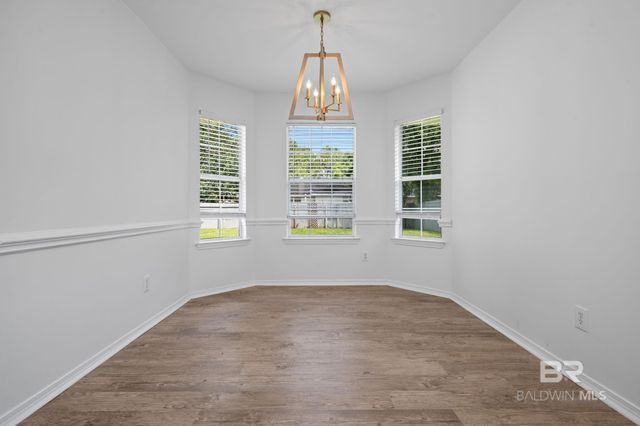 1875 WOODCREST Court, Semmes, AL 36575