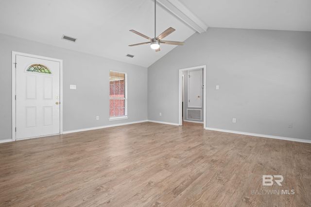 1875 WOODCREST Court, Semmes, AL 36575