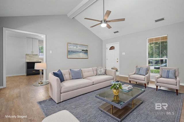 1875 WOODCREST Court, Semmes, AL 36575