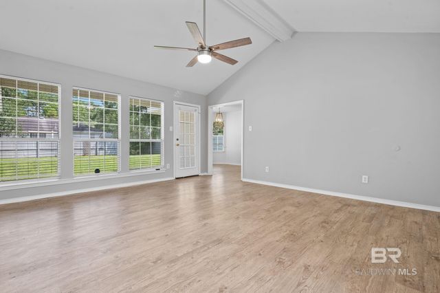 1875 WOODCREST Court, Semmes, AL 36575
