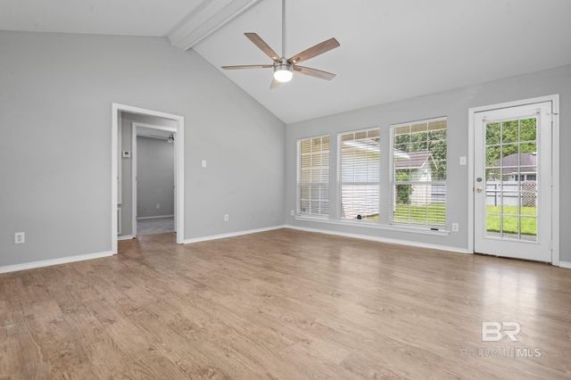 1875 WOODCREST Court, Semmes, AL 36575