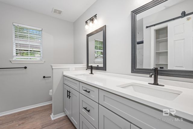 1875 WOODCREST Court, Semmes, AL 36575