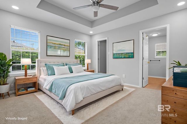 1875 WOODCREST Court, Semmes, AL 36575