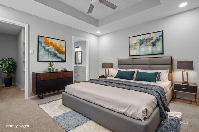 1875 WOODCREST Court, Semmes, AL 36575