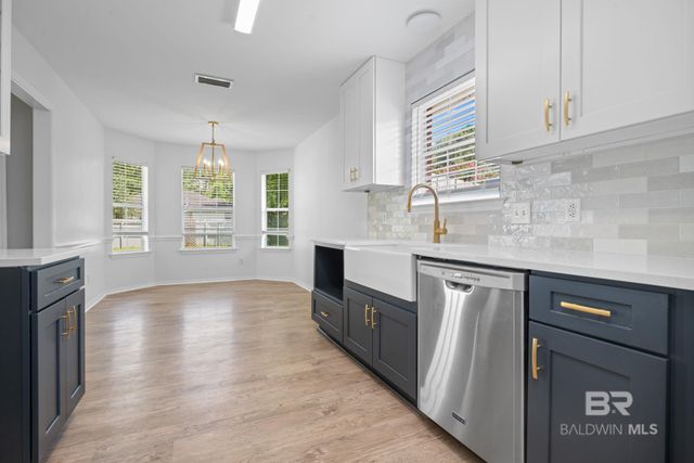 1875 WOODCREST Court, Semmes, AL 36575