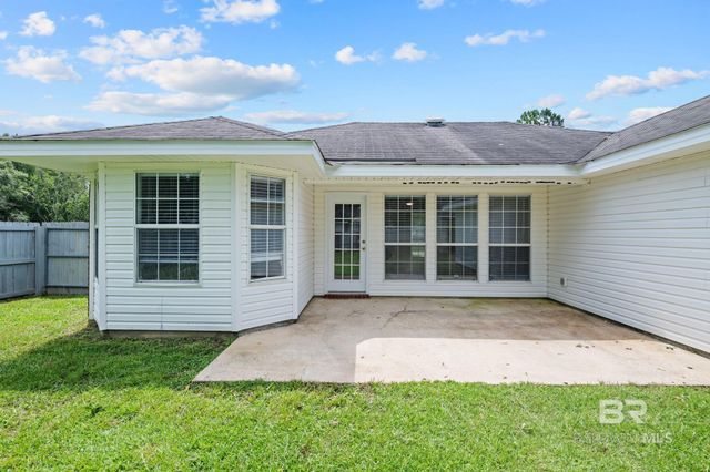 1875 WOODCREST Court, Semmes, AL 36575