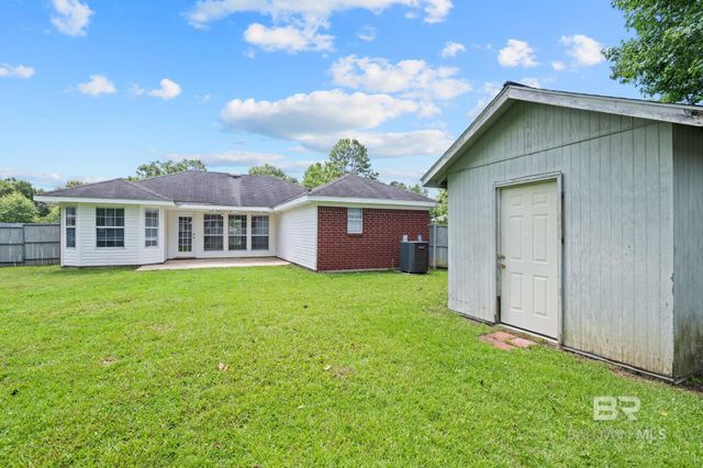 1875 WOODCREST Court, Semmes, AL 36575