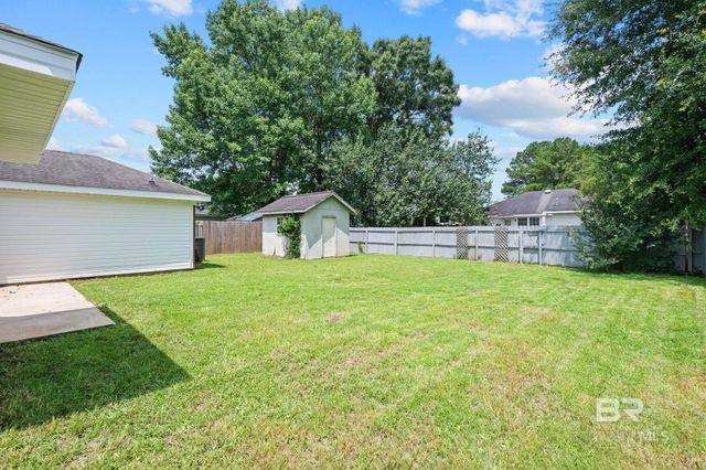 1875 WOODCREST Court, Semmes, AL 36575