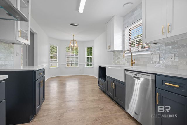 1875 WOODCREST Court, Semmes, AL 36575