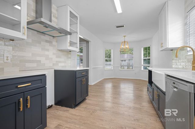 1875 WOODCREST Court, Semmes, AL 36575