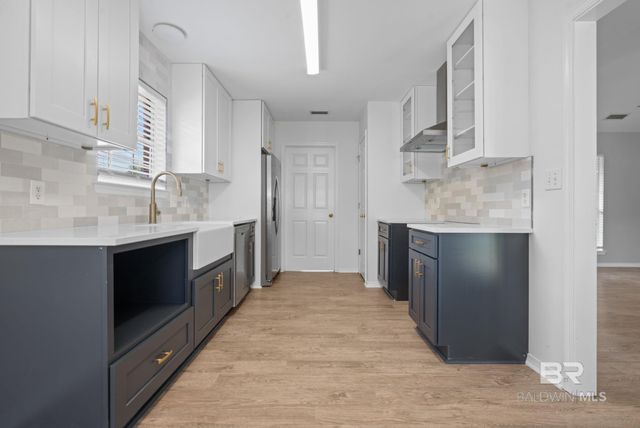 1875 WOODCREST Court, Semmes, AL 36575