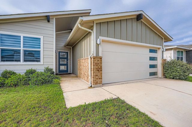 112 Cupreata LN, Leander, TX 78641