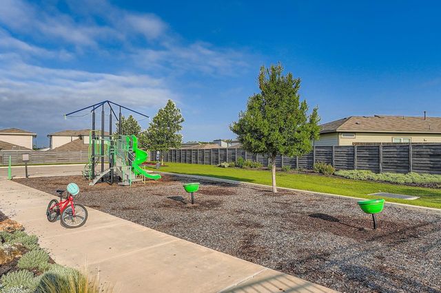 112 Cupreata LN, Leander, TX 78641