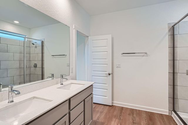 112 Cupreata LN, Leander, TX 78641