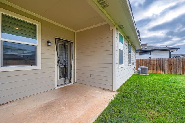 112 Cupreata LN, Leander, TX 78641