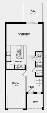 537 MOONSTONE COURT, Groveland, FL 34736