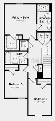 537 MOONSTONE COURT, Groveland, FL 34736