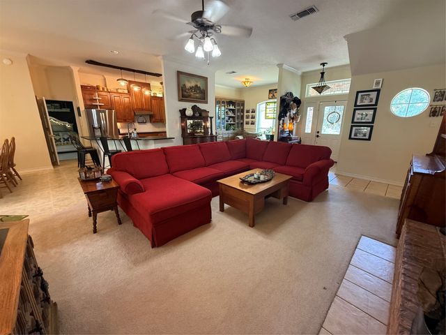 9715 Ravenswood Road, Granbury, TX 76049