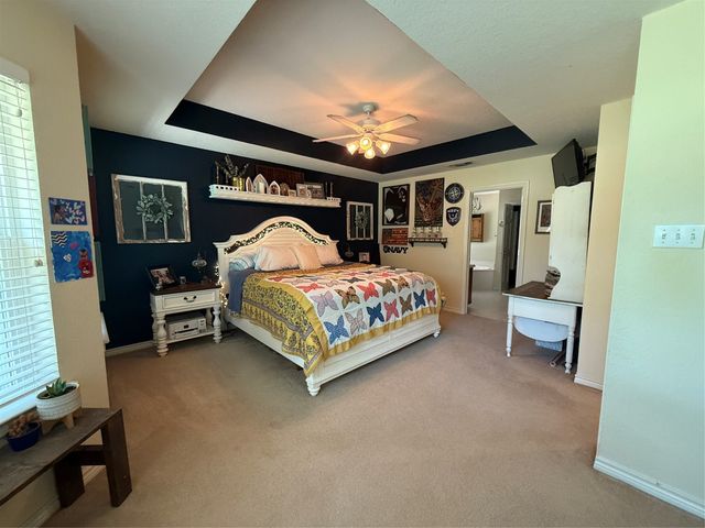 9715 Ravenswood Road, Granbury, TX 76049