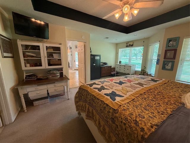 9715 Ravenswood Road, Granbury, TX 76049