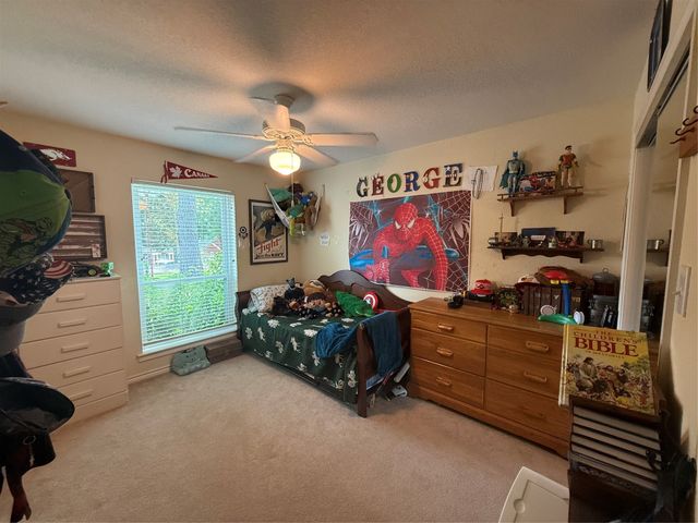9715 Ravenswood Road, Granbury, TX 76049