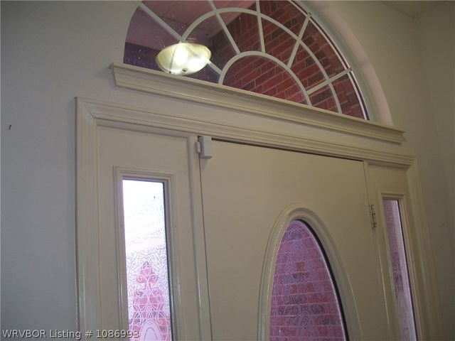 8529 Uniontown Highway, Uniontown, AR 72955