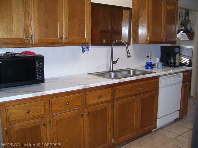 8529 Uniontown Highway, Uniontown, AR 72955