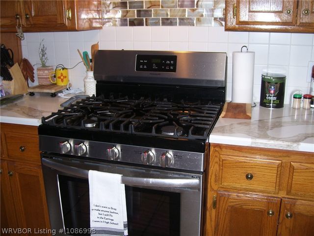 8529 Uniontown Highway, Uniontown, AR 72955