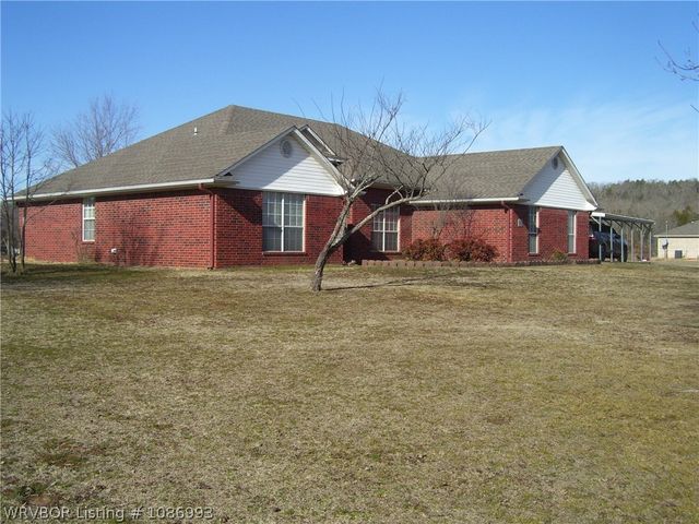 8529 Uniontown Highway, Uniontown, AR 72955