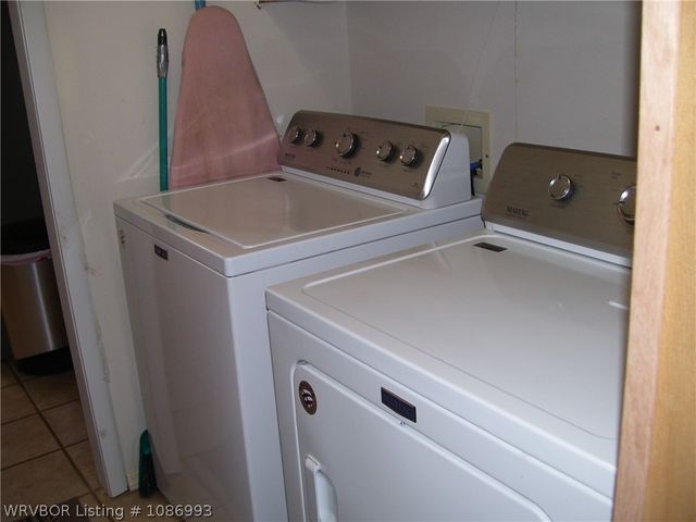 8529 Uniontown Highway, Uniontown, AR 72955