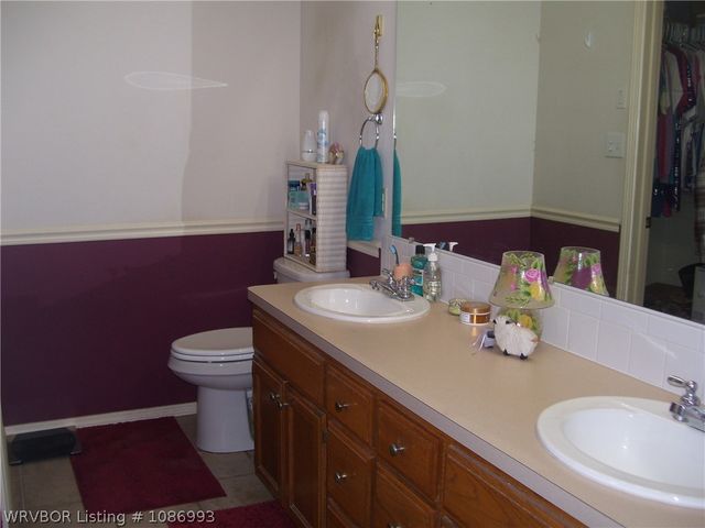 8529 Uniontown Highway, Uniontown, AR 72955