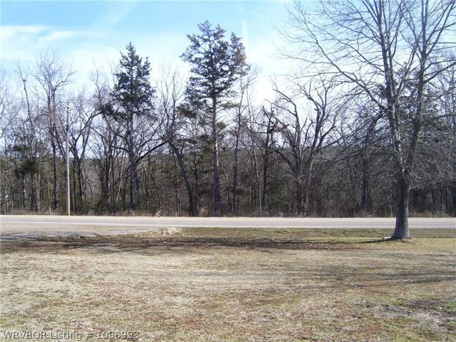 8529 Uniontown Highway, Uniontown, AR 72955