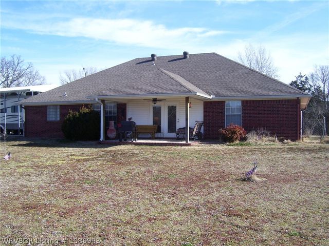 8529 Uniontown Highway, Uniontown, AR 72955