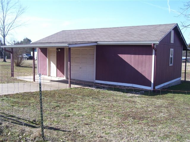 8529 Uniontown Highway, Uniontown, AR 72955