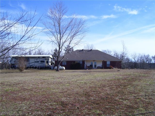 8529 Uniontown Highway, Uniontown, AR 72955