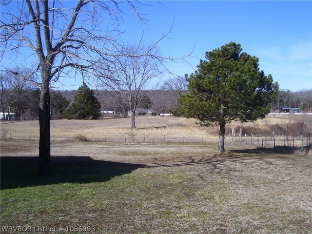 8529 Uniontown Highway, Uniontown, AR 72955