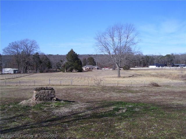 8529 Uniontown Highway, Uniontown, AR 72955