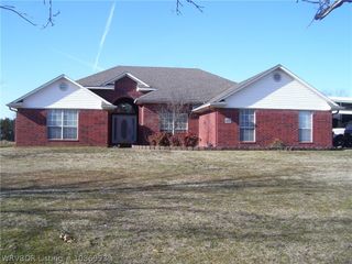 8529 Uniontown Highway, Uniontown, AR 72955