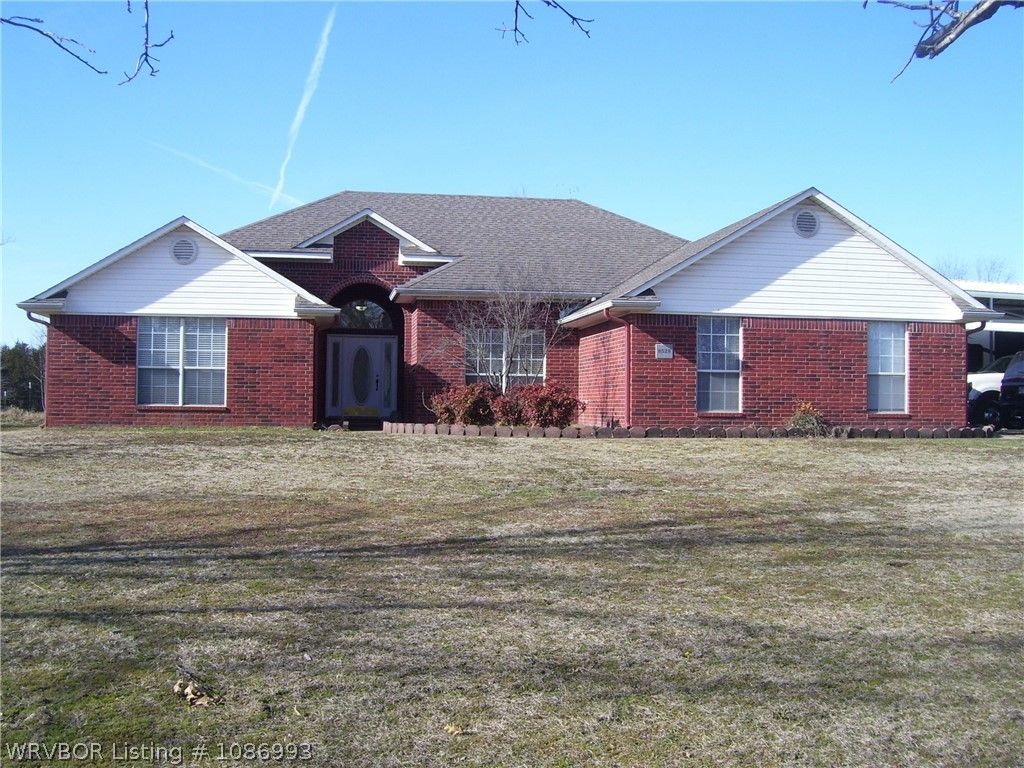 8529 Uniontown Highway, Uniontown, AR 72955