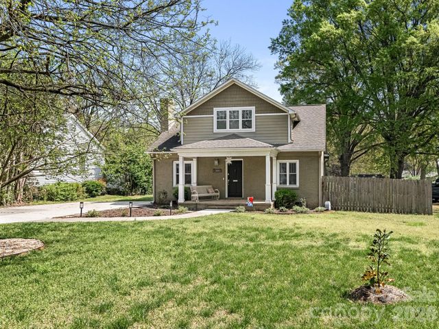 1500 Richland Drive, Charlotte, NC 28205