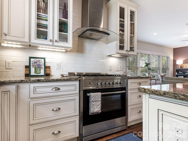 1500 Richland Drive, Charlotte, NC 28205