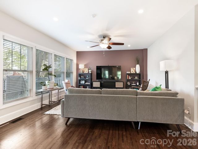 1500 Richland Drive, Charlotte, NC 28205