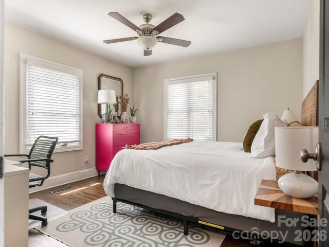 1500 Richland Drive, Charlotte, NC 28205