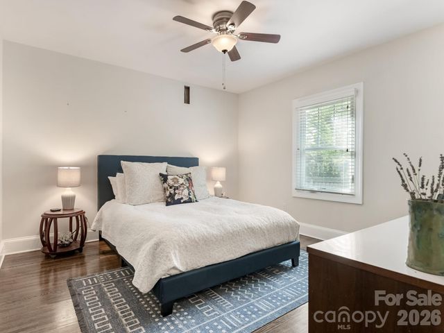 1500 Richland Drive, Charlotte, NC 28205