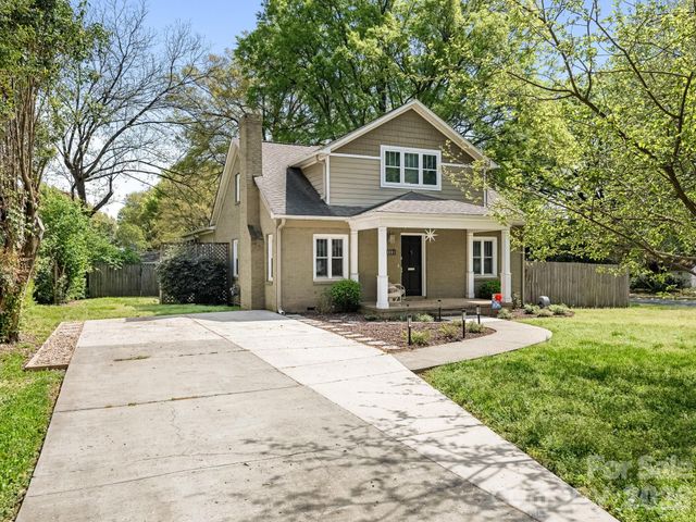 1500 Richland Drive, Charlotte, NC 28205