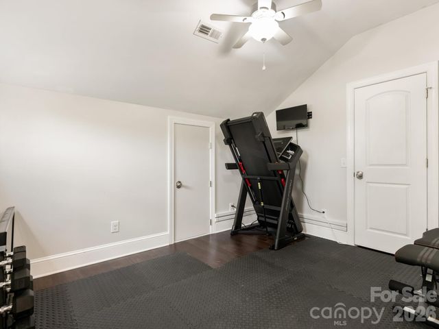 1500 Richland Drive, Charlotte, NC 28205