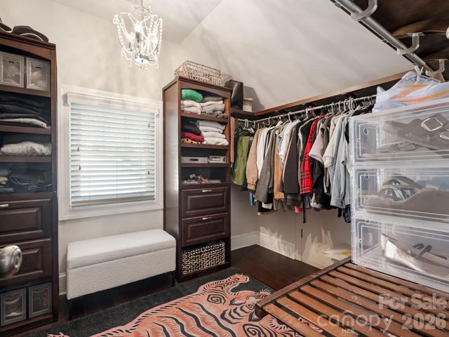 1500 Richland Drive, Charlotte, NC 28205