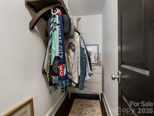 1500 Richland Drive, Charlotte, NC 28205