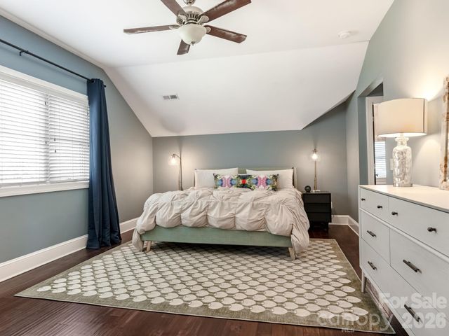 1500 Richland Drive, Charlotte, NC 28205